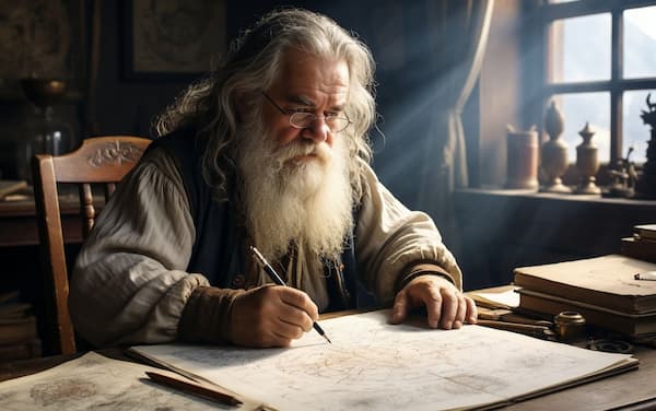 Гороскоп на 6 марта 2026 года