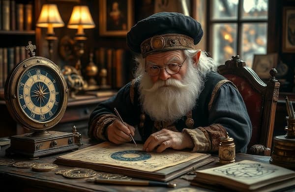 Гороскоп на 3 марта 2026 года