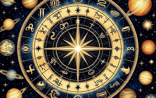 Гороскоп от Анжелы Перл на неделю со 2 по 8 февраля 2026 года