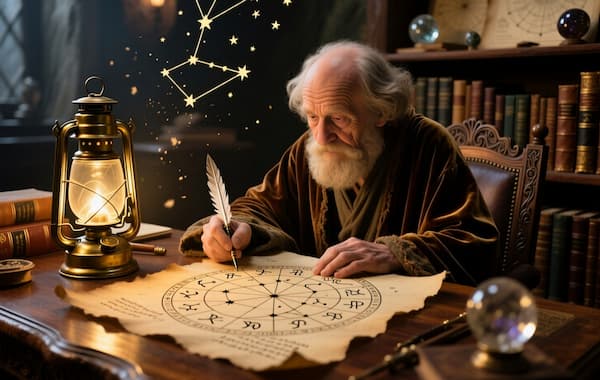 Гороскоп на 23 января 2026 года