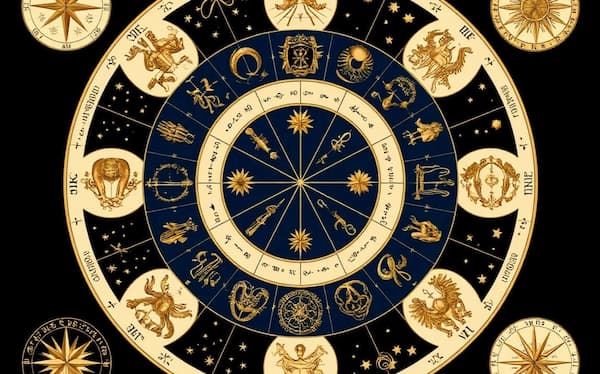 Гороскоп от Тамары Глоба на неделю с 9 по 15 марта 2026 года