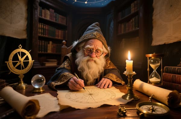 Гороскоп на неделю с 23 февраля по 1 марта 2026