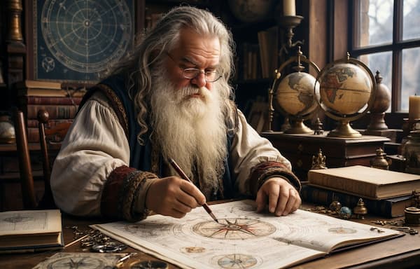 Гороскоп на 14 марта 2026 года