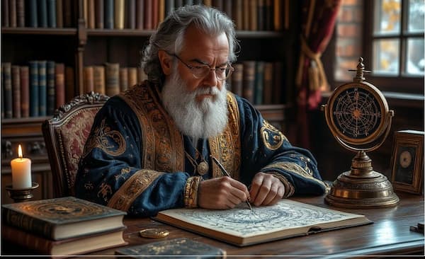 Гороскоп на 3 мая 2026