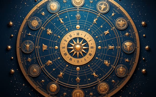 Гороскоп от Василисы Володиной на неделю с 30 марта по 5 апреля 2026 года