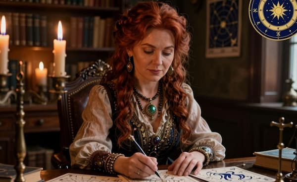 Гороскоп на 29 апреля 2026