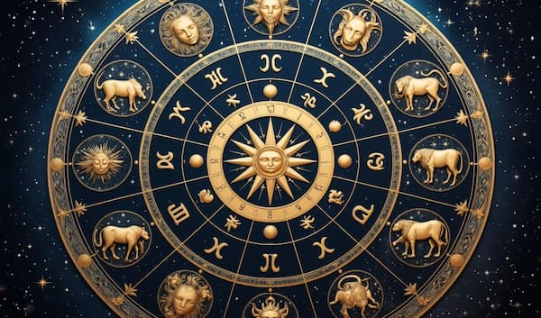 Гороскоп от Тамары Глоба на неделю с 16 по 22 марта 2026 года