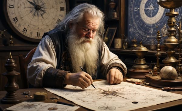 Гороскоп на 24 апреля 2026