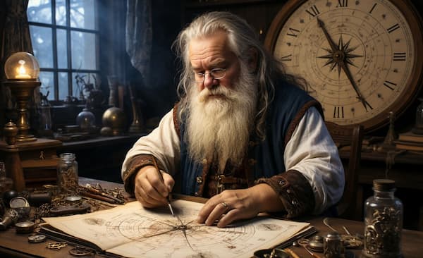 Гороскоп на 23 апреля 2026