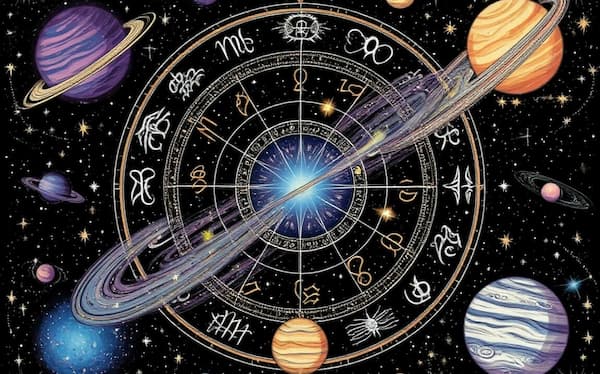 Гороскоп от Василисы Володиной на неделю с 16 по 22 марта 2026 года