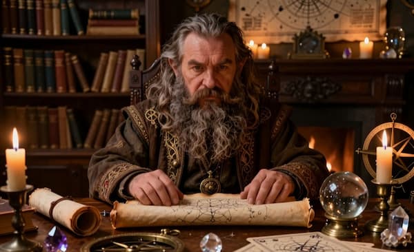 Гороскоп на 26 апреля 2026