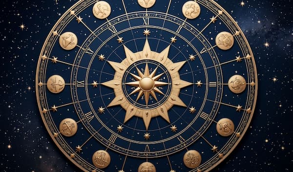 Гороскоп от Тамары Глоба на неделю с 23 по 29 марта 2026 года