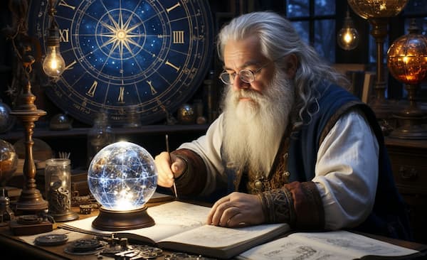 Гороскоп на 11 апреля 2026