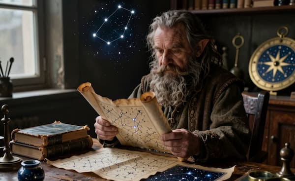 Гороскоп на 4 мая 2026