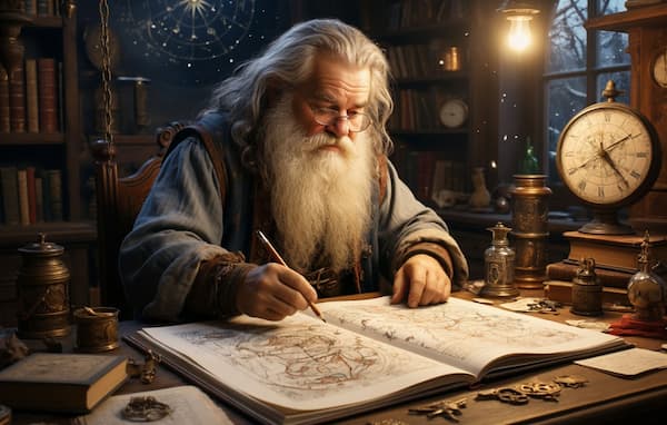 Гороскоп на 20 марта 2026 года