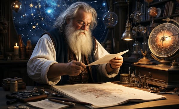 Гороскоп на 18 апреля 2026