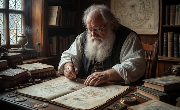 Гороскоп на 7 апреля 2026