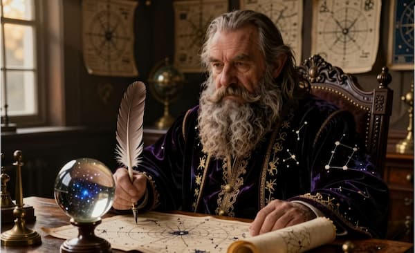 Гороскоп на 2 мая 2026