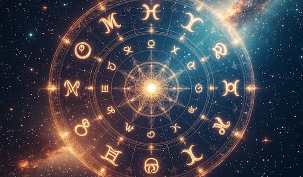 Гороскоп от Анжелы Перл на апрель 2026 года