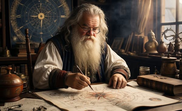 Гороскоп на 14 апреля 2026