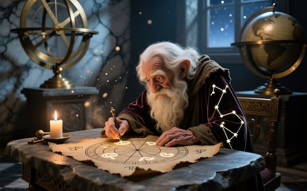 Гороскоп на 30 апреля 2026