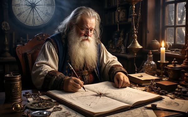 Гороскоп на 25 марта 2026 года