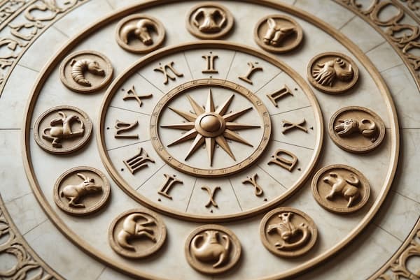 Гороскоп от Анжелы Перл на неделю с 16 по 22 марта 2026 года