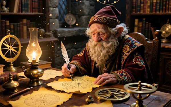 Гороскоп на 25 апреля 2026