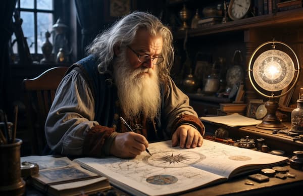 Гороскоп на 18 марта 2026 года