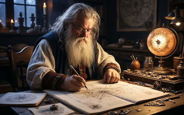 Гороскоп на 27 марта 2026 года