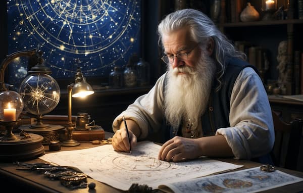 Гороскоп на 19 марта 2026 года