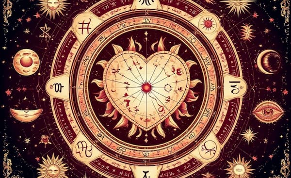 Любовный гороскоп на май 2026