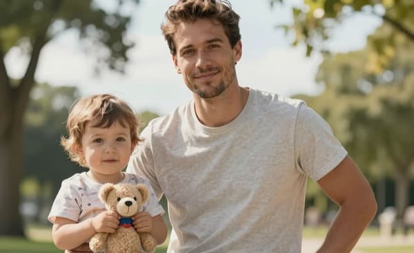 Гороскоп супругов: муж