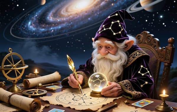 Гороскоп на 19 апреля 2026