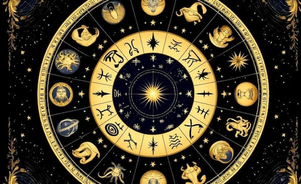 Гороскоп от Василисы Володиной на неделю с 23 по 29 марта 2026 года