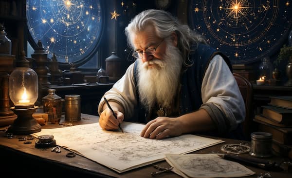 Гороскоп на 11 мая 2026