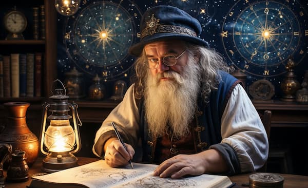 Гороскоп на 16 мая 2026