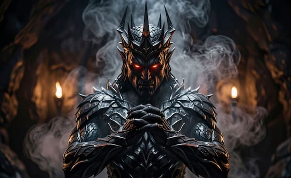 Элигос