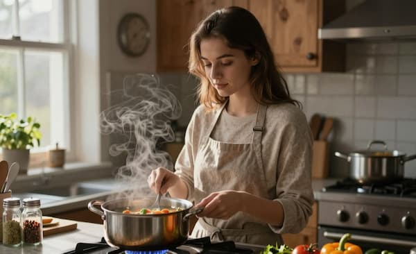 Гороскоп супругов: жена