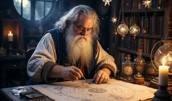 Гороскоп на 14 мая 2026