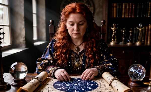 Гороскоп на 7 мая 2026