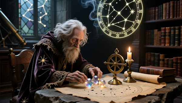 Гороскоп на 30 мая 2026