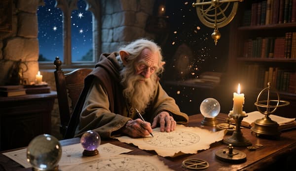 Гороскоп на 5 мая 2026