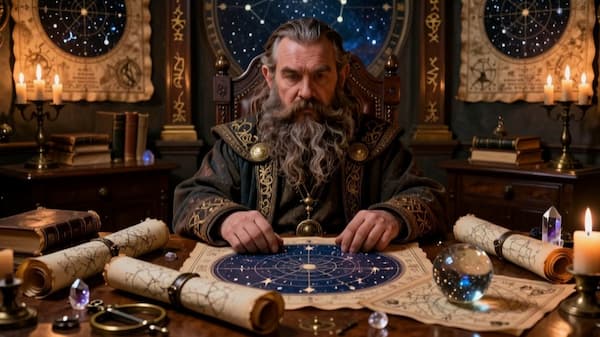 Гороскоп на 15 мая 2026