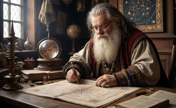 Гороскоп на 6 мая 2026