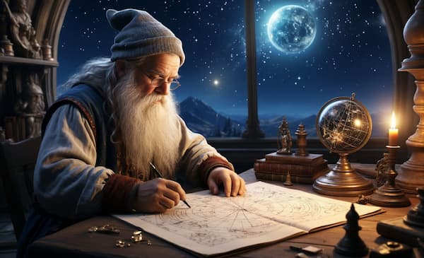 Гороскоп на 17 мая 2026