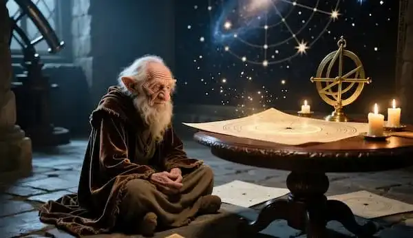 Гороскоп на 5 июля 2026