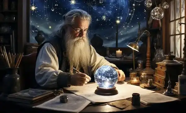 Гороскоп на 3 июля 2026