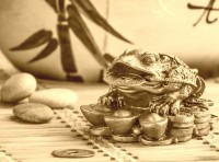 Багуа по фен шуй