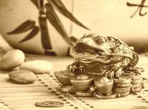 Маникюр по фен шуй